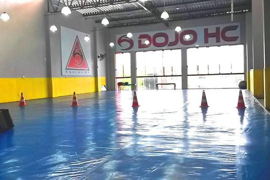 Imagem 1 da galeria do parceiro Dojô HC