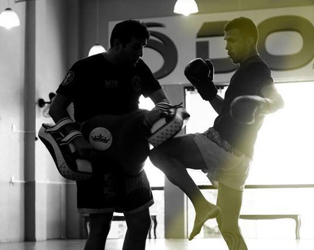 Imagem 3 da galeria do parceiro Dojô HC