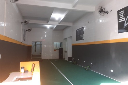 Imagem 2 da galeria do parceiro Cross Team