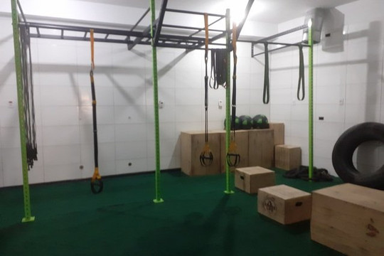 Imagem 3 da galeria do parceiro Cross Team