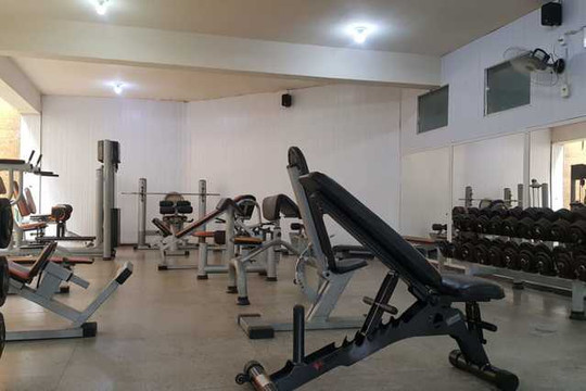 Imagem 1 da galeria do parceiro Academia Corpo