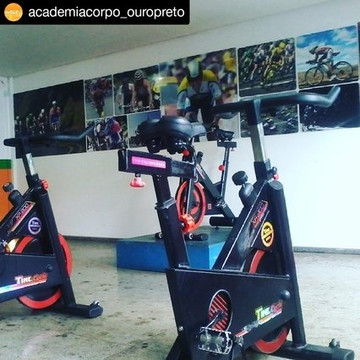 Imagem 2 da galeria do parceiro Academia Corpo