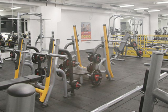 Immagine 3 dalla galleria del partner HiFit