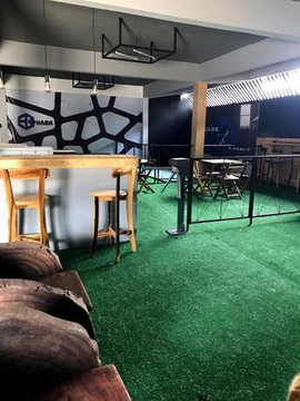 Imagem 1 da galeria do parceiro Quark CrossFit