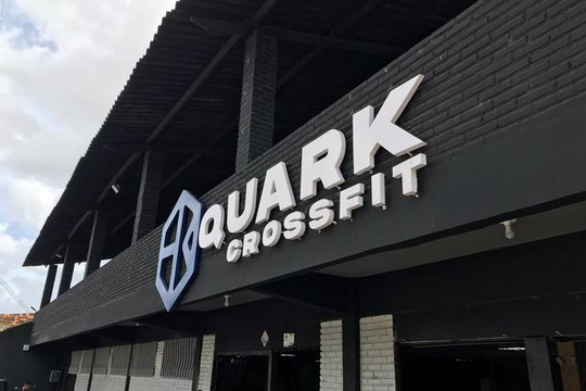 Imagem 2 da galeria do parceiro Quark CrossFit