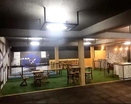 Imagem 3 da galeria do parceiro Quark CrossFit