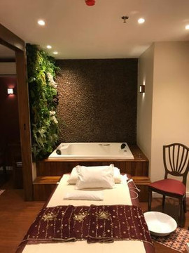 Imagem 1 da galeria do parceiro Buddha Spa - Blue Tree Alphaville.