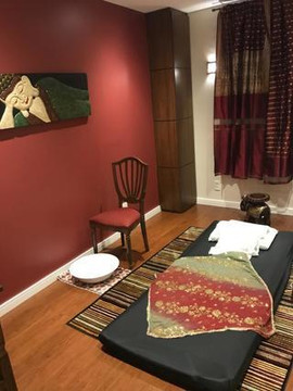 Imagem 2 da galeria do parceiro Buddha Spa - Blue Tree Alphaville.