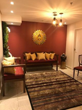 Imagem 3 da galeria do parceiro Buddha Spa - Blue Tree Alphaville.