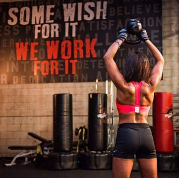 Image 3 from RBF Fitness partner gallery