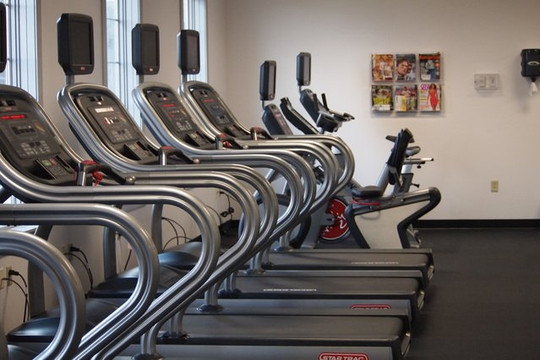 Image 2 from Mifflin YMCA partner gallery