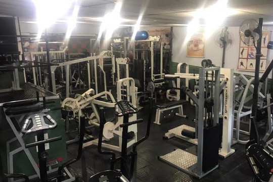 Imagem 1 da galeria do parceiro Acqua Marcio Fitness