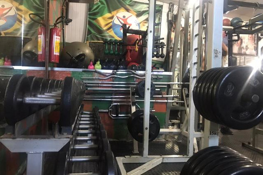 Imagem 3 da galeria do parceiro Acqua Marcio Fitness