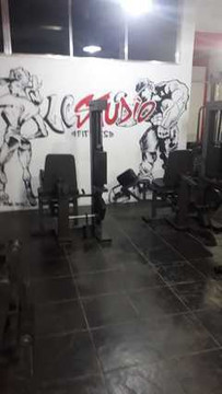 Imagem 1 da galeria do parceiro LC Studio Fitness