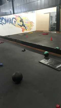 Imagem 2 da galeria do parceiro LC Studio Fitness