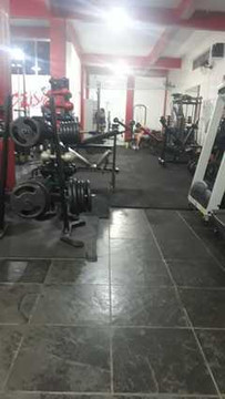 Imagem 3 da galeria do parceiro LC Studio Fitness
