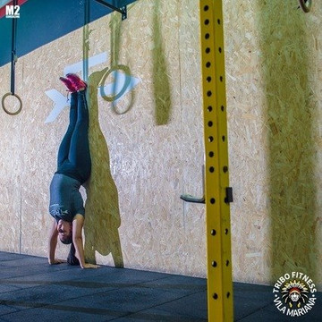 Imagem 2 da galeria do parceiro Tribo Fitness – Vila Mariana