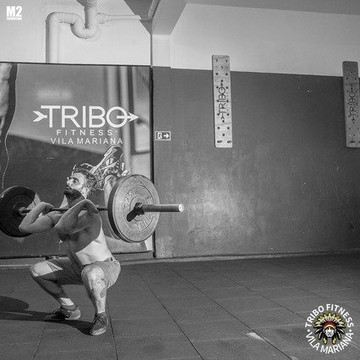 Imagem 3 da galeria do parceiro Tribo Fitness – Vila Mariana