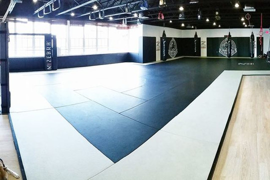 Image 1 from Black House Miami Beach partner gallery