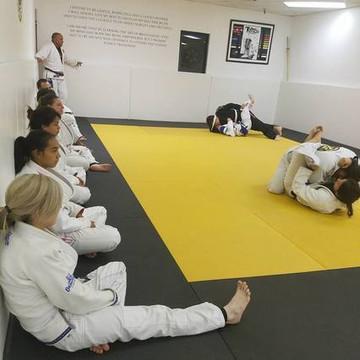 Image 2 from Ribeiro Jiu-Jitsu - Las Vegas partner gallery