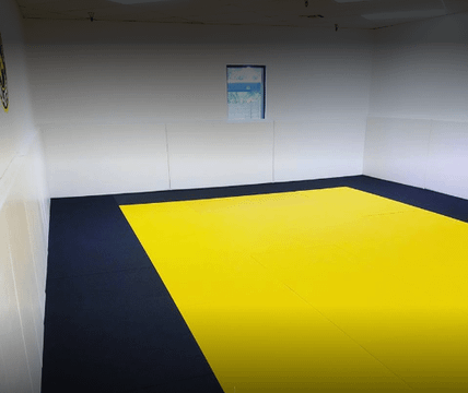 Image 3 from Ribeiro Jiu-Jitsu - Las Vegas partner gallery