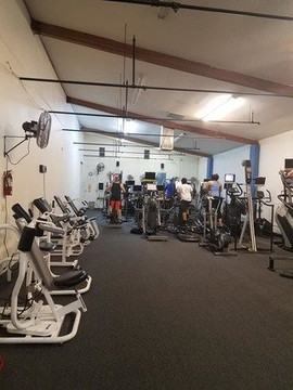 Image 2 from Fitness Quest Health Club partner gallery