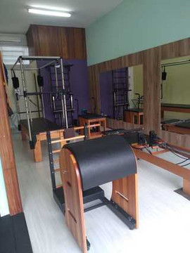 Imagem 3 da galeria do parceiro Larissa Nowotarski Studio De Pilates