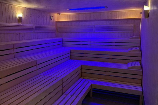 Bild 3 von Fitness First Dresden – Postplatz Partnergalerie