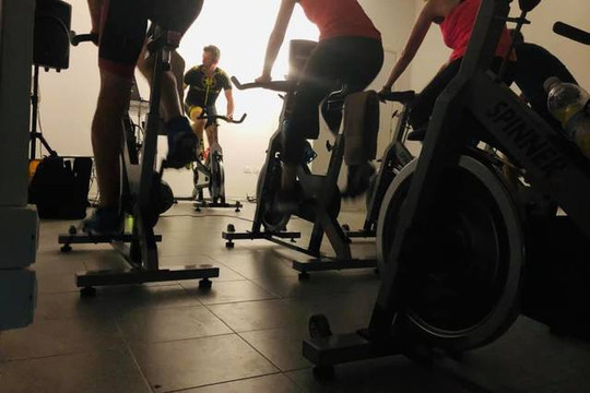 Immagine 1 dalla galleria del partner ASD Personal Medical Fitness