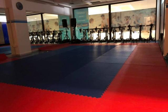 Immagine 2 dalla galleria del partner ASD Personal Medical Fitness