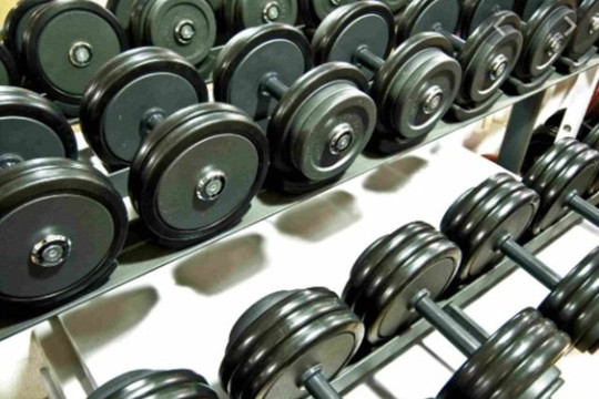 Immagine 3 dalla galleria del partner ASD Personal Medical Fitness