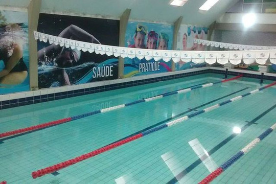 Imagem 1 da galeria do parceiro Sportcenter