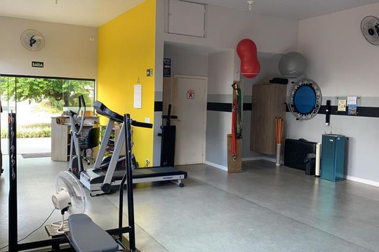 Imagem 1 da galeria do parceiro Studio Bem Estar
