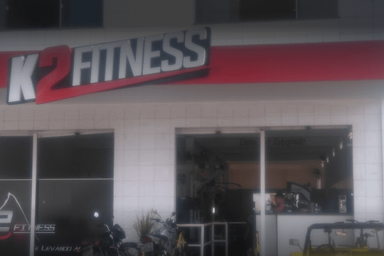 Imagem 1 da galeria do parceiro Academia K2