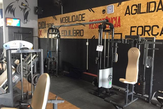 Imagem 1 da galeria do parceiro Portal Fit