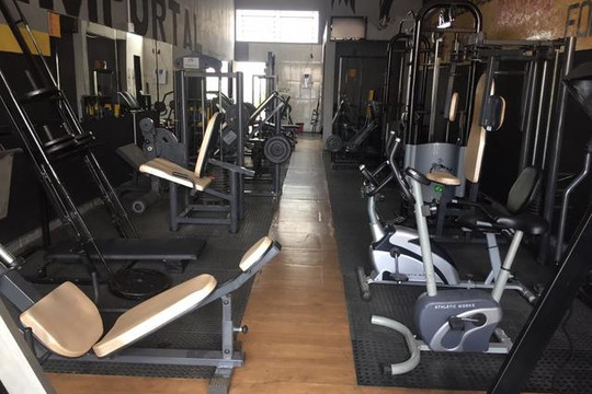 Imagem 2 da galeria do parceiro Portal Fit