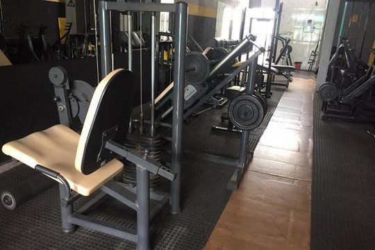 Imagem 3 da galeria do parceiro Portal Fit