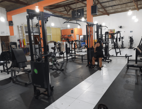 Imagem 1 da galeria do parceiro Action Power