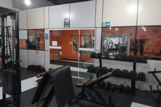 Imagem 2 da galeria do parceiro Action Power