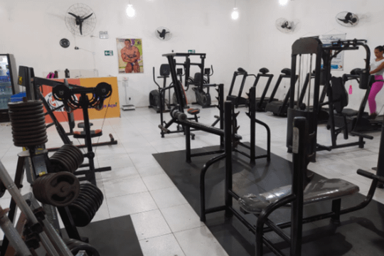 Imagem 3 da galeria do parceiro Action Power