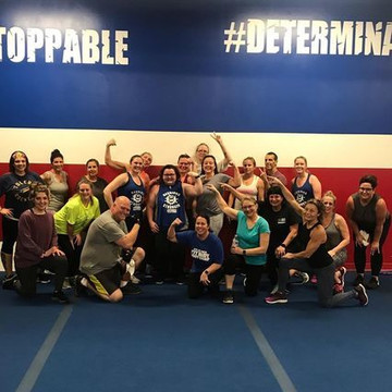 Image 3 from Sylvania Fit Body Boot Camp partner gallery