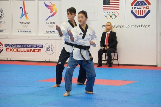 Image 1 from Agape Black Belt Center partner gallery