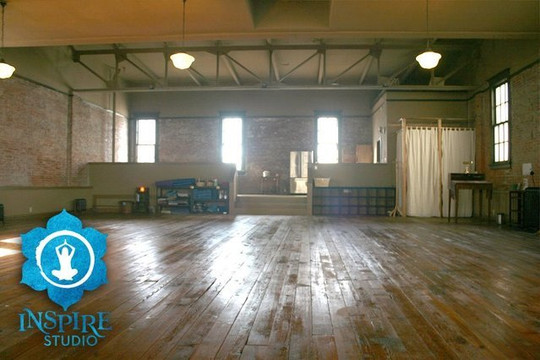 Image 2 from Inspire Studio partner gallery