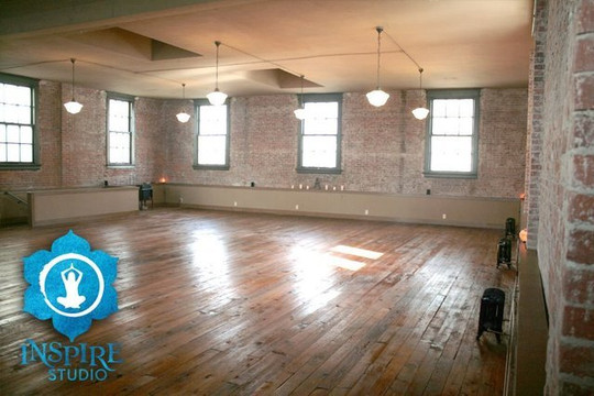 Image 3 from Inspire Studio partner gallery