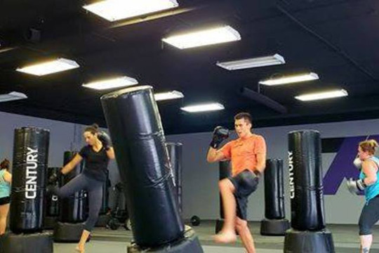 Image 1 from TKO Fitness partner gallery