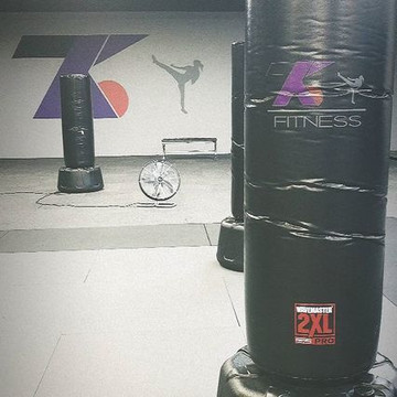 Image 3 from TKO Fitness partner gallery