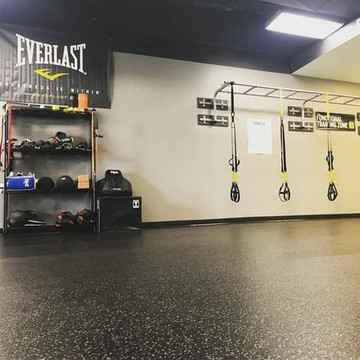 Image 1 from Sparta Fitness and Training partner gallery