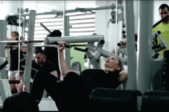 Imagem 1 da galeria do parceiro Academia Ensaio