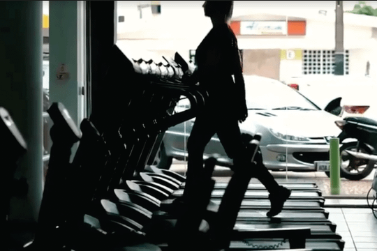 Imagem 3 da galeria do parceiro Academia Ensaio