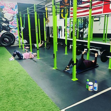 Image 3 from Intrinsic Training partner gallery